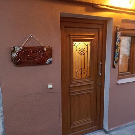 Вілла Πλατεια-Platia Айос-Ніколаос Екстер'єр фото